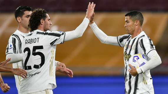 Uefa - Le ultime sulla Juventus