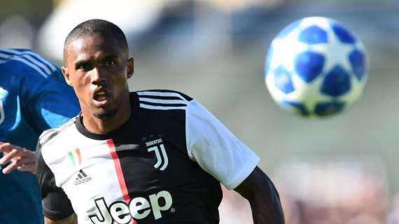 Corriere di Torino - Douglas Costa, il falso dieci, ha convinto la Juve e prenota una maglia per Parma