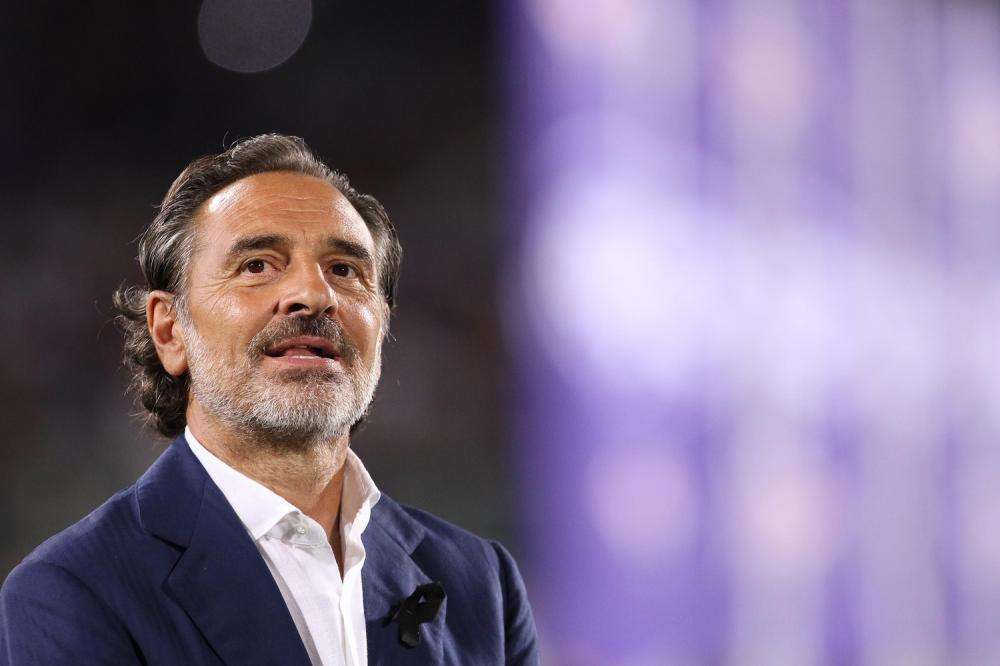 Federico De Luca