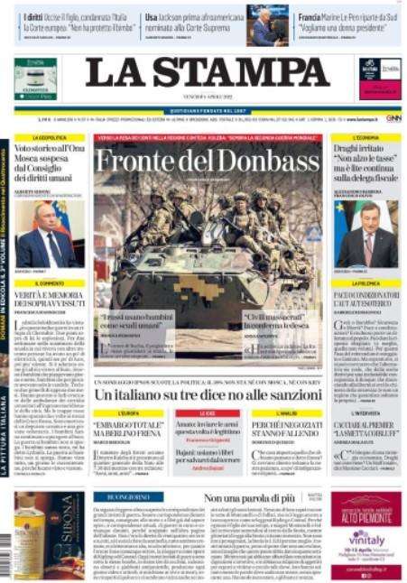 La Stampa - Juve, trasferta con colpo di mercato
