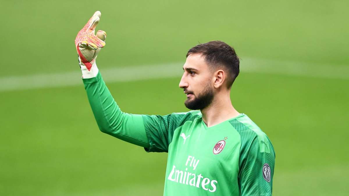Matteo Gribaudi/Image Sport