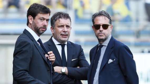 Accordo Juve-Basilea per il trasferimento in Svizzera di Sene: ai bianconeri 4 milioni di euro