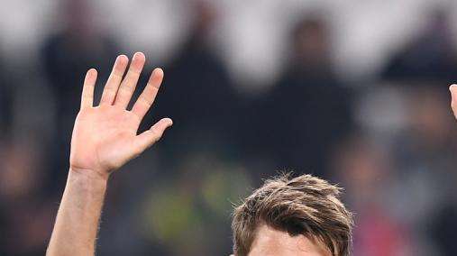 Matteo Gribaudi/Image Sport