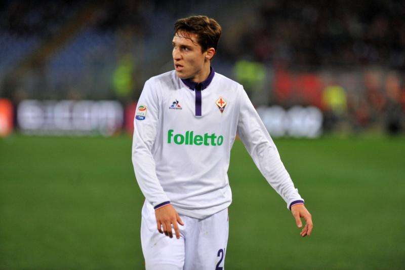 Federico Gaetano