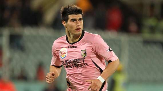 Palermo, Munoz: "Sconfitta non è demerito nostro, ma merito della Juve"