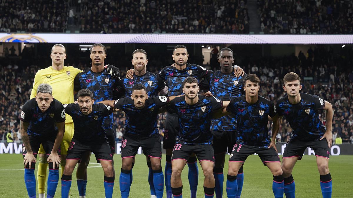 Juve, assalto a Juanlu Sanchez