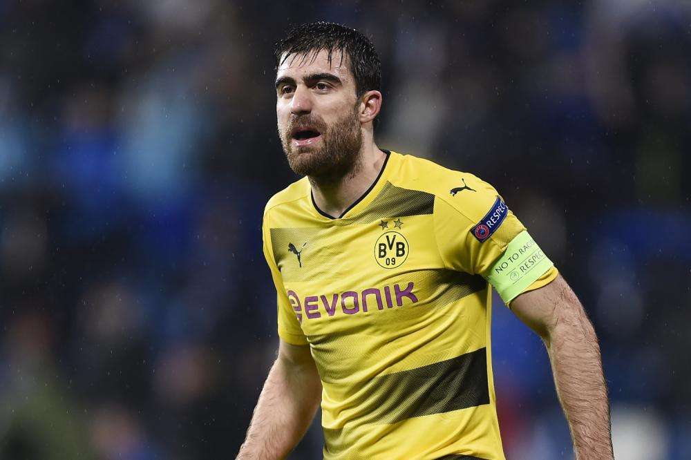 Daniele Buffa/Image Sport