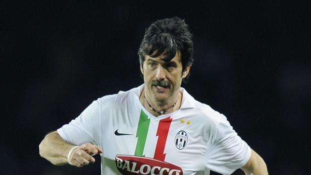 Daniele Buffa/Image Sport