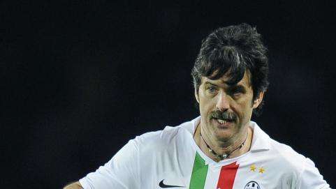 Daniele Buffa/Image Sport