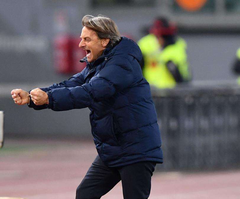 Antonello Sammarco/Image Sport