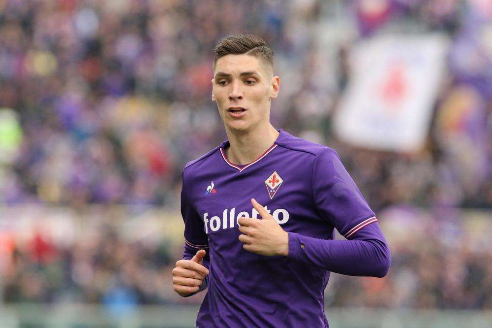Federico De Luca