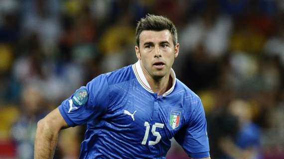 BARZAGLI in zona mista: "Ci aspettavamo un risultato migliore. Il modulo non c'entra, penso sia stata più una difficoltà mentale. In dieci si è rivista un po' d'Italia"