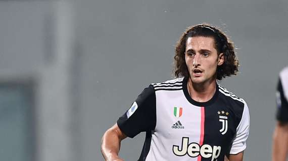 TJ - Lo United pronto ad una proposta per Rabiot 