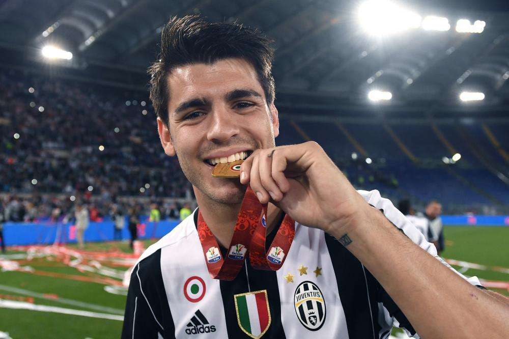 Matteo Gribaudi/Image Sport