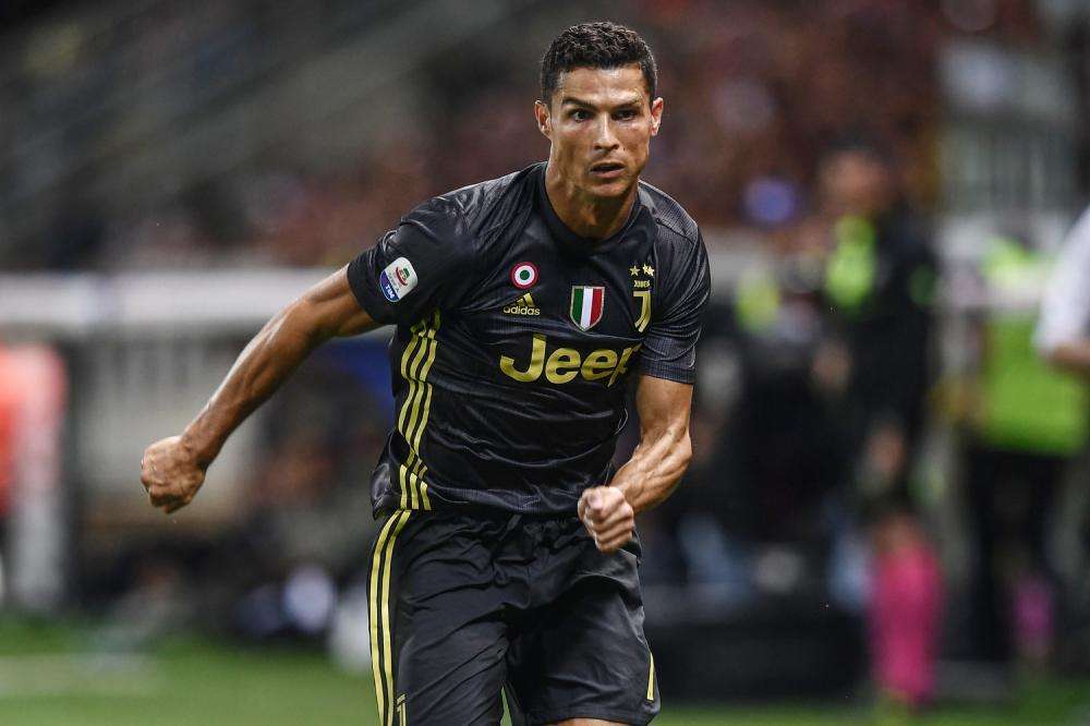 Piccinetti a RMC Sport: "In Serie A la Juve può divertirsi. I gol di Cristiano Ronaldo arriveranno"