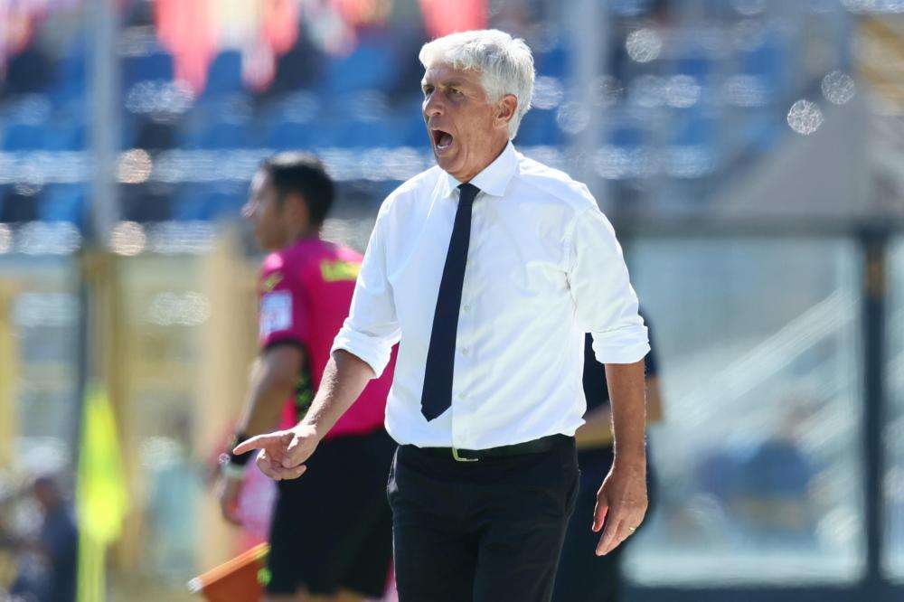 Calcio: Gasperini, arbitri vadano in tv a spiegare