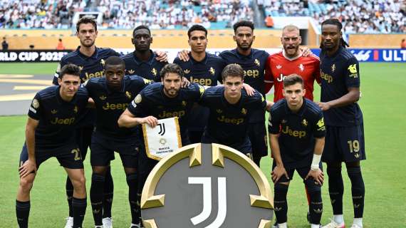 Ascolti, Real-Juve batte Inter-Fluminense: quasi 5 milioni di telespettatori