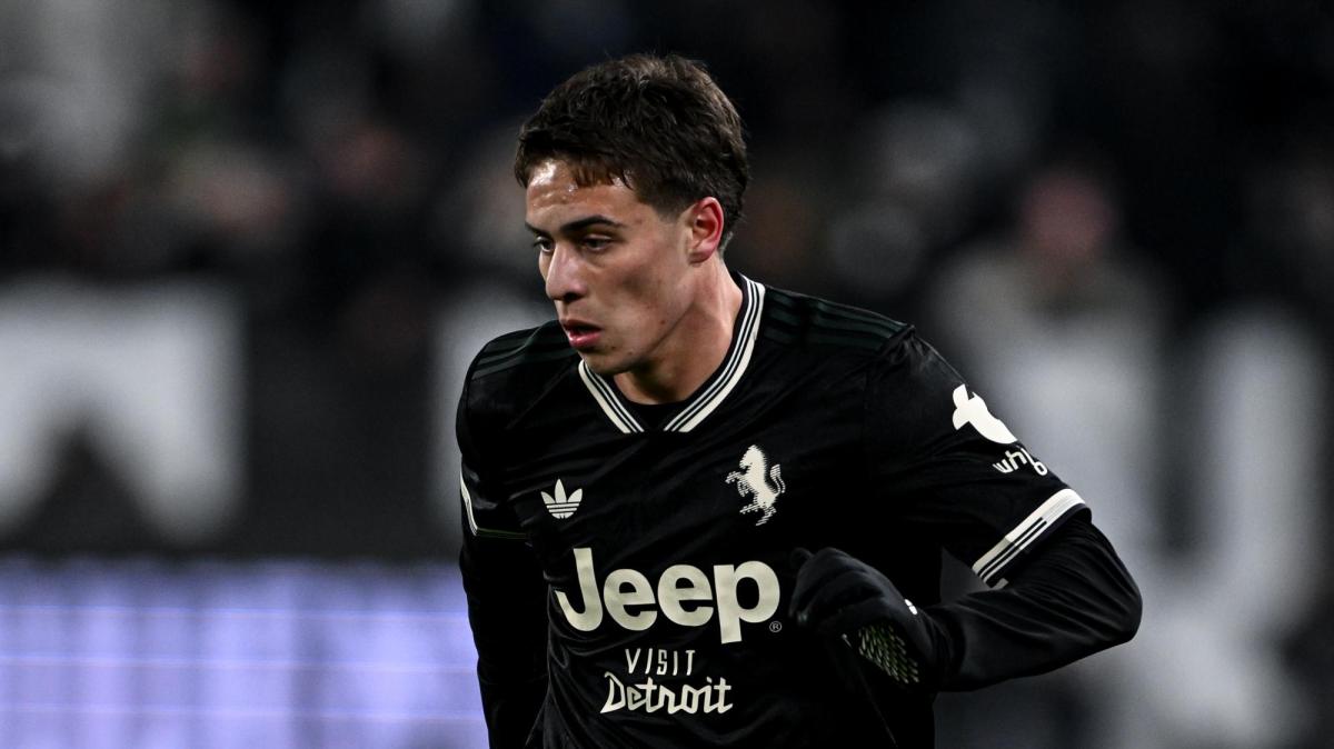 Serie A, Yildiz candidato al premio di miglior giocatore di dicembre 