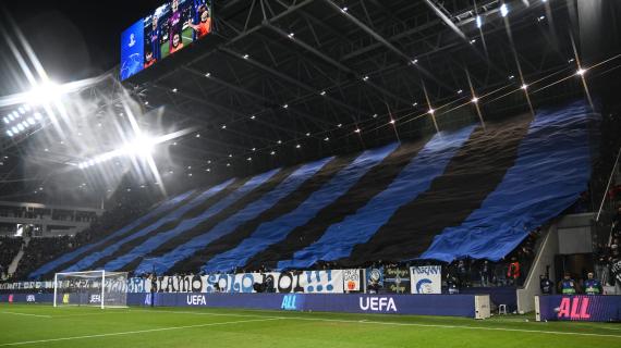 QUI ATALANTA - Lo stadio dei bergamaschi cambia nome: da oggi si chiama New Balance Arena