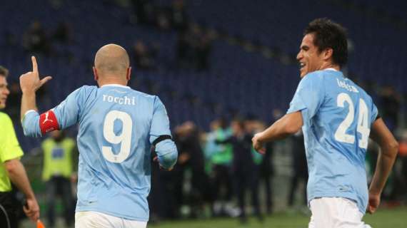 Lazio, sui social celebrata  la vittoria di 12 anni fa con la Juventus in Coppa Italia
