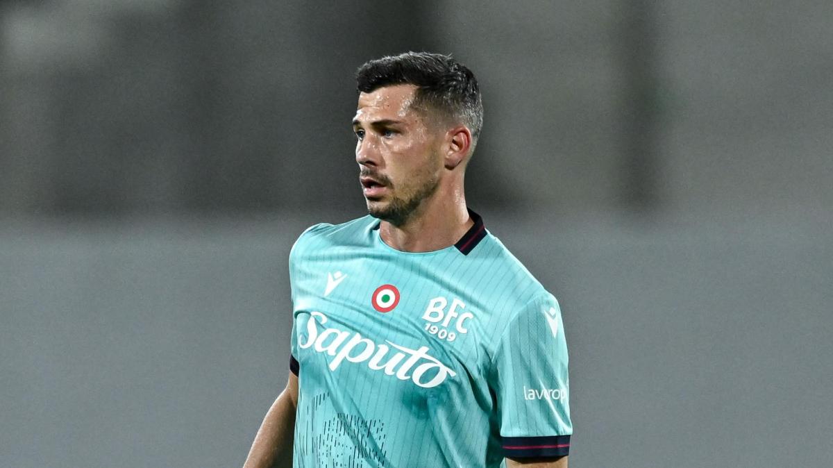 Freuler fuori dai radar della Juve: lo svizzero verso il rinnovo con il Bologna