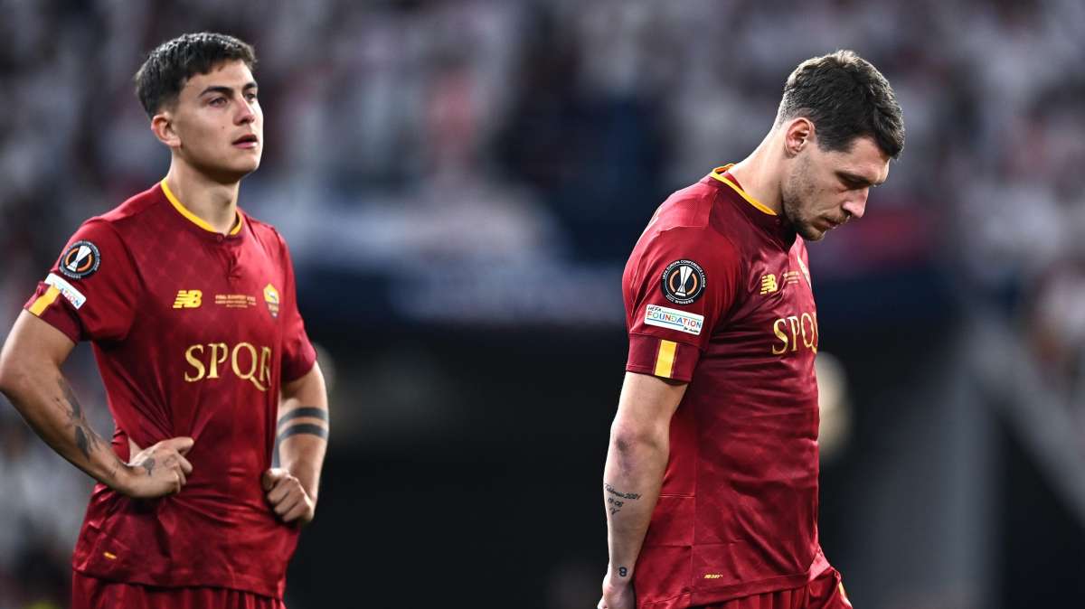 Gazzetta - Per Dybala sirene inglesi, ma lui pensa al no 