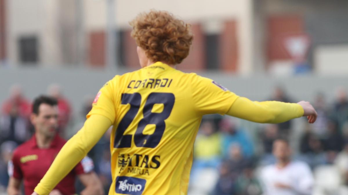 Juve, colpo per la Next Gen: in chiusura l'acquisto di Corradi dal Verona