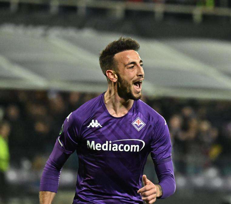 Conference - Tegola per Italiano, Castrovilli non ce la fa