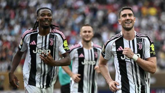 Mondiale per Club - Non solo Juventus, ecco le altre squadre già qualificate agli ottavi