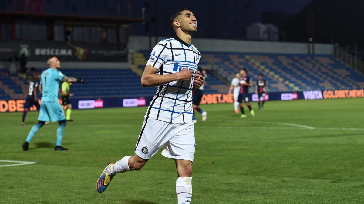 Daniele Buffa/Image Sport