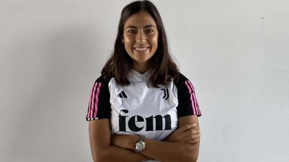 ESCLUSIVA TJ - Bellucci (Juventus Women): “Sono tanto felice di essere in bianconero. Sogno di scrivere la storia di questa società. Abbiamo tanta voglia di riprenderci lo scudetto”