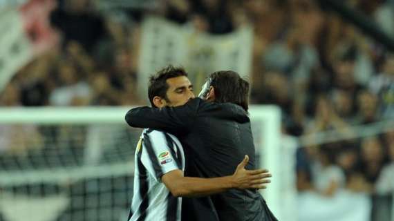 ESCLUSIVA TJ - Ag. Pazienza: "Piace all'Udinese, ma Conte..."