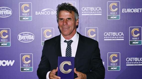 Serie C, Zola: "Un dovere dare opportunità ai ragazzi italiani"