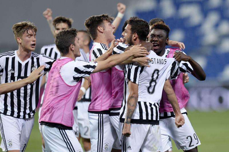 Daniele Buffa/Image Sport
