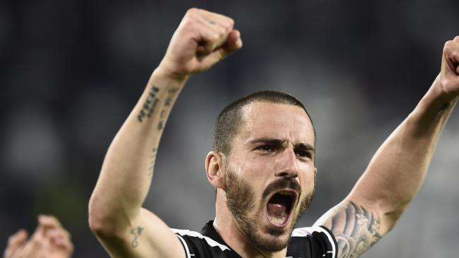 Daniele Buffa/Image Sport