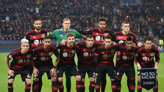 Europa League, Bayer Leverkusen avversaria dell'Inter ai quarti