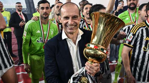 Domenica da ricorda per l’ex Juve Allegri: il suo cavallo ha vinto un prestigioso premio 