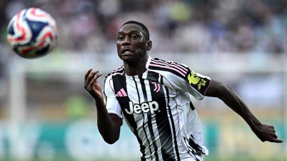 La Monica (MF): "Kolo Muani? Richiesta alta del PGS, serve vendere Vlahovic. Qualche rimpianto per Douglas Luiz"