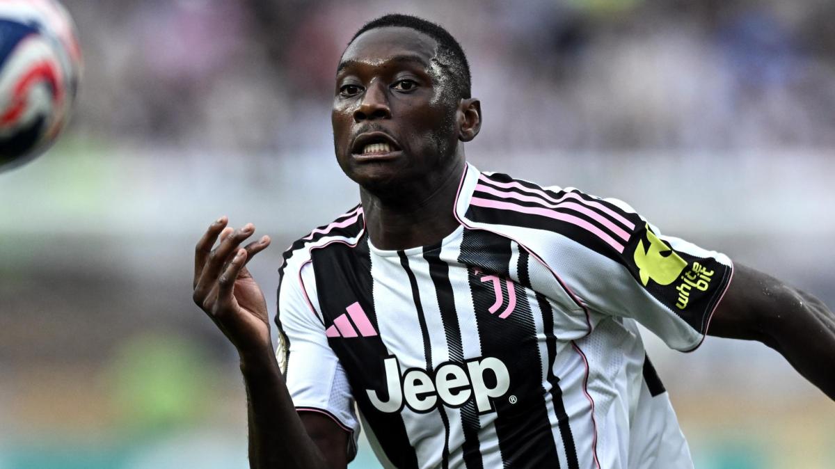 Moretto: "Potrebbe esserci un confronto tra Kolo Muani e il Tottenham, lui non chiuderebbe le porte alla Juve"