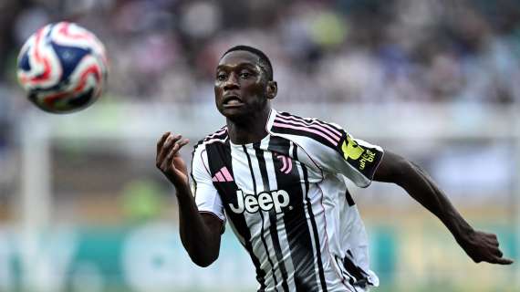 Marchetti: “L’intenzione della Juventus è quella di tenere Kolo Muani, ma non è una trattativa già scritta. Il Psg…”