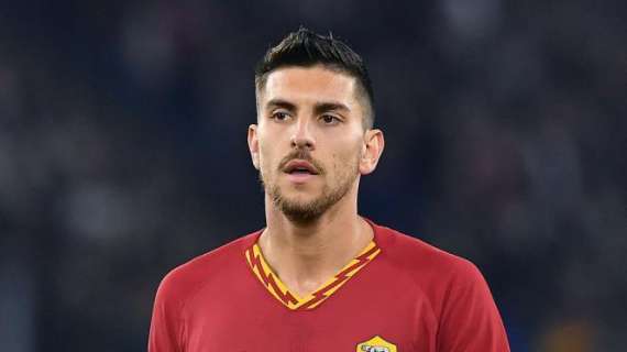 Roma-Pellegrini, pronto il rinnovo di contratto: volontà di proseguire insieme