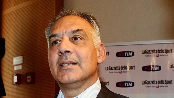 Pallotta: "Il calcio italiano tornerà ad essere il numero uno con il modello Juve e con quanto sta cercando di fare la Roma"
