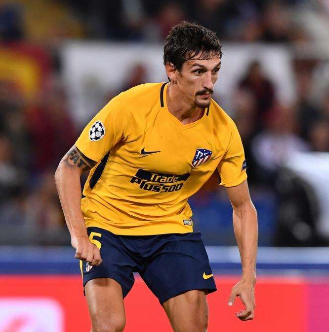 Antonello Sammarco/Image Sport
