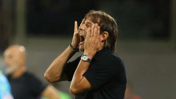 Cassano: "Quando Conte allenava la Juve dissi che era un allenatore da terza fascia, gli chiedo scusa"