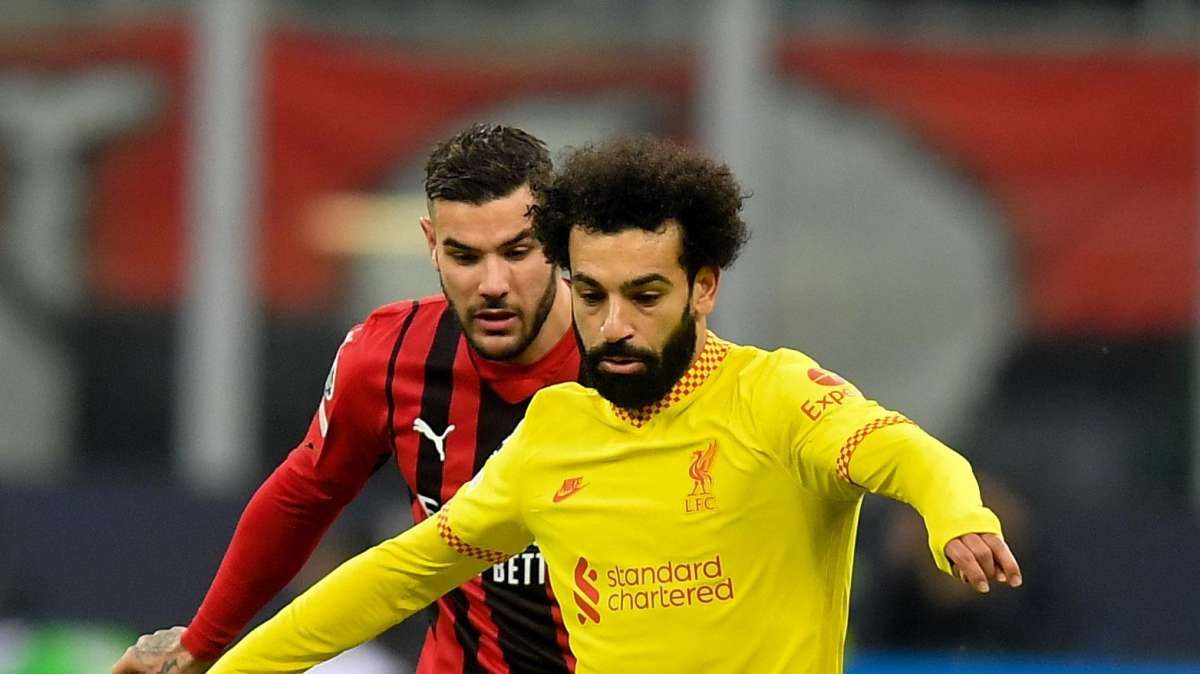 Salah sul rinnovo: "Non contano solo i soldi, i tifosi sanno quel che voglio. Non mi preoccupa il contratto"
