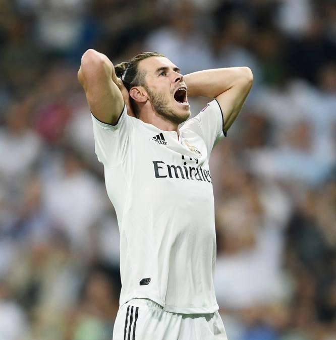 Daniele Buffa/Image Sport