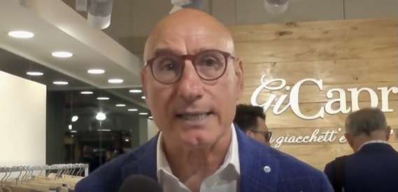 Graziani a Sportmediaset: "Chi ha sbagliato giusto che paghi, ma perché di mezzo devono andarci la squadra e i tifosi? I punti sono stati conquistati sul campo"