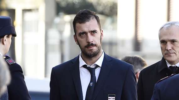 Viviano: "Thuram e Lautaro meglio di Vlahovic. Retegui? Preferisco il serbo"