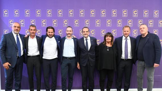 Lega Pro nomina Gallazzi nuovo consigliere federale