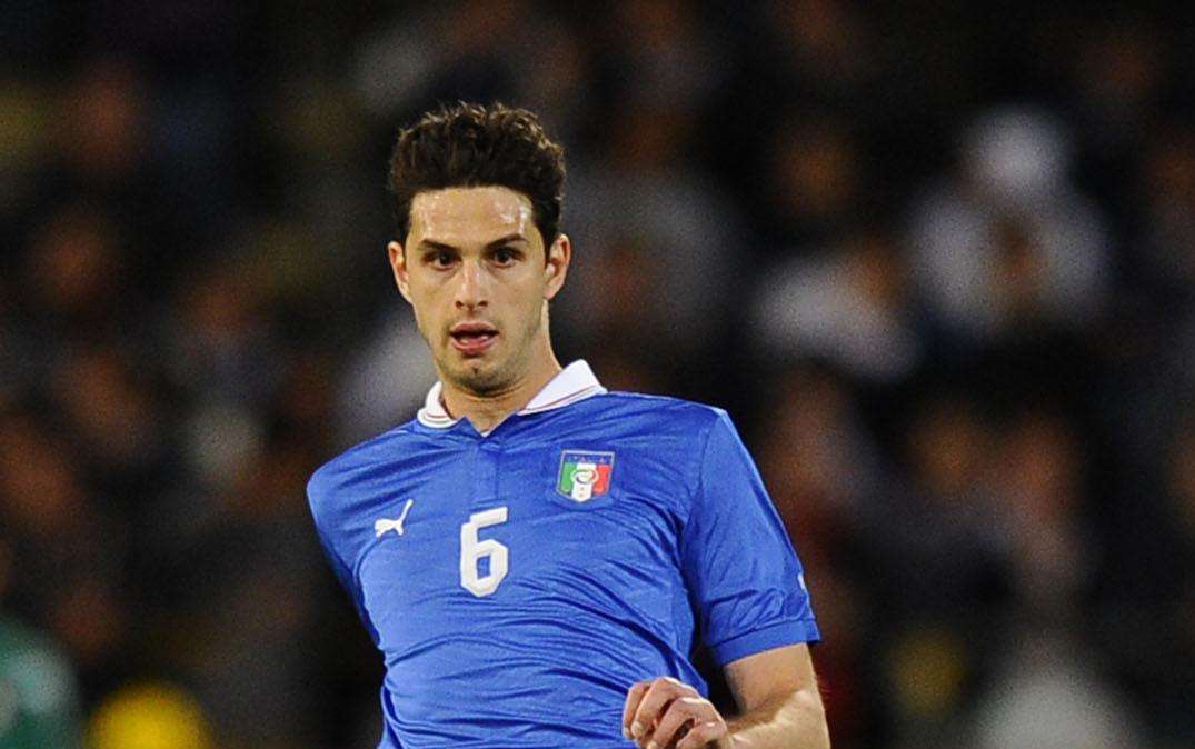 Inter al ribasso per Ranocchia: per 12 milioni può partire